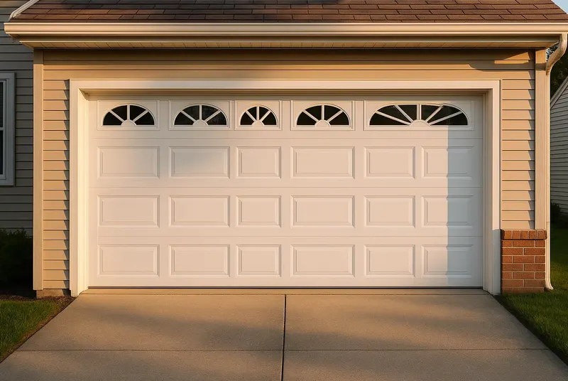 Contact Canton Township Garage Door Pro
